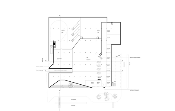 Tartu Vana Kaubamaja