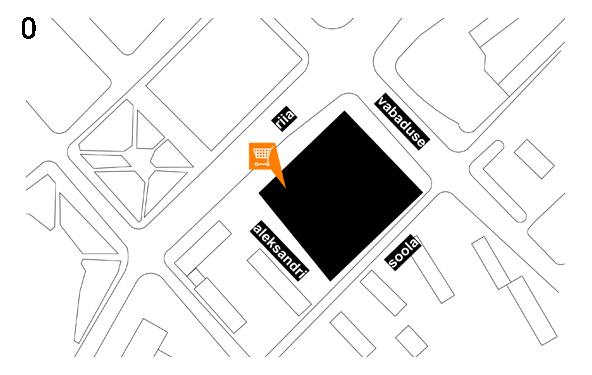 Tartu Vana Kaubamaja