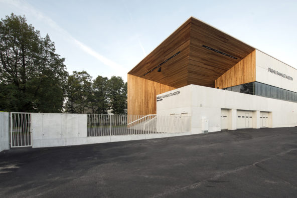 Pärnu Rannastaadion