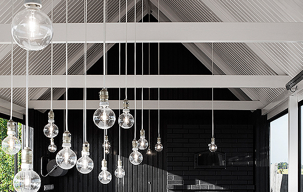 Suveköök Lääne-Virumaal