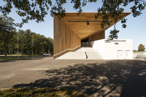 Pärnu Rannastaadion