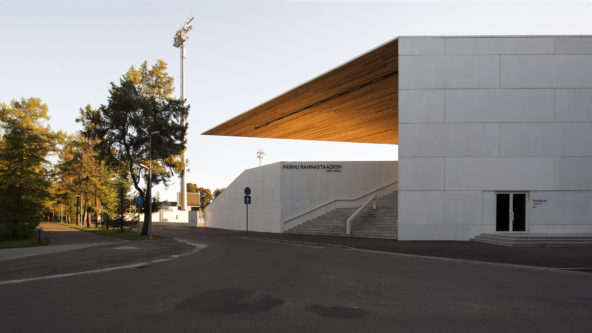 Pärnu Rannastaadion