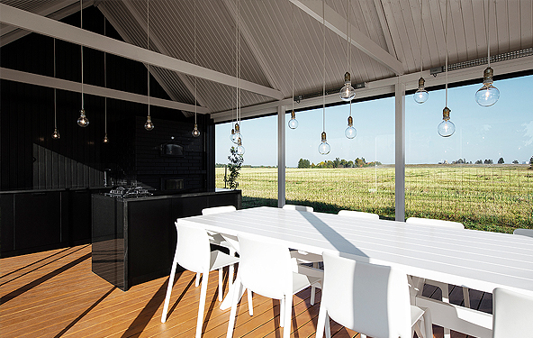 Suveköök Lääne-Virumaal