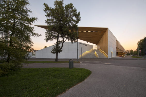 Pärnu Rannastaadion