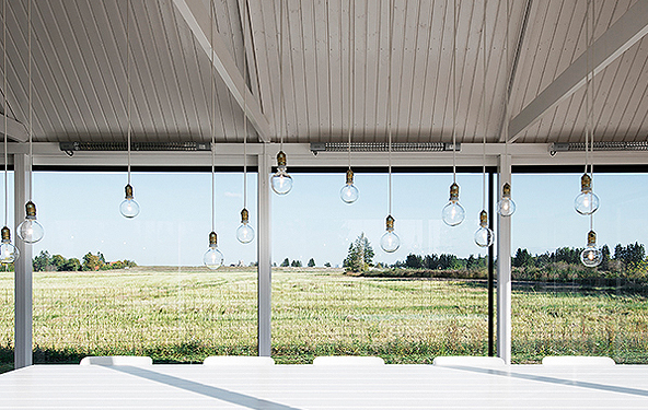 Suveköök Lääne-Virumaal