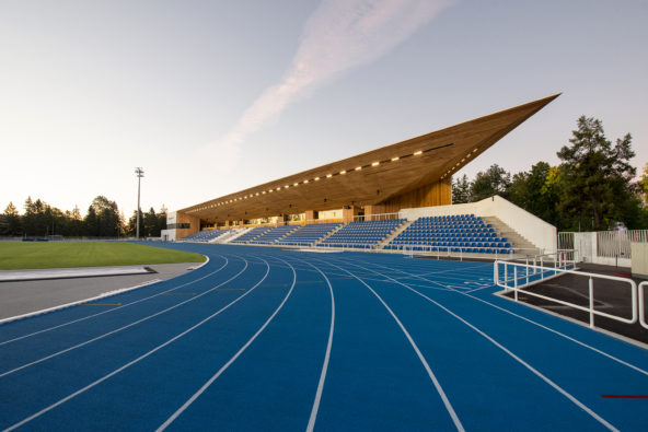 Pärnu Rannastaadion