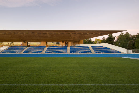 Pärnu Rannastaadion