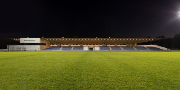 Pärnu Rannastaadion