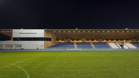 Pärnu Rannastaadion