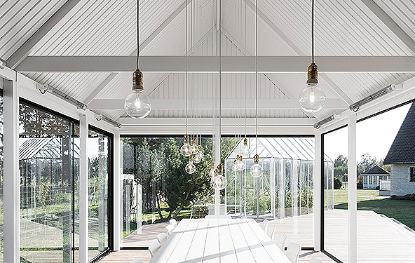 Suveköök Lääne-Virumaal