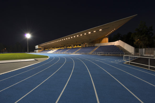 Pärnu Rannastaadion