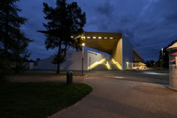 Pärnu Rannastaadion