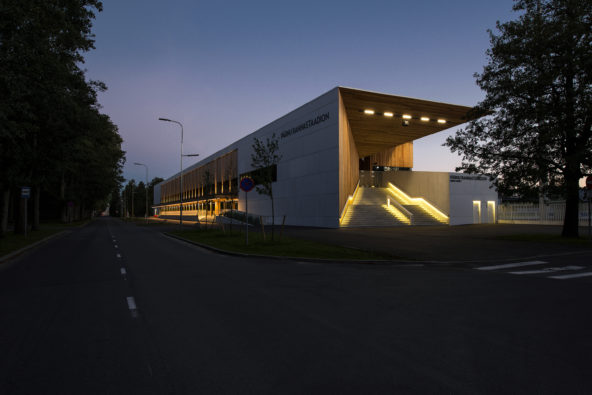 Pärnu Rannastaadion