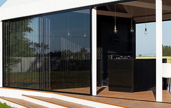 Suveköök Lääne-Virumaal