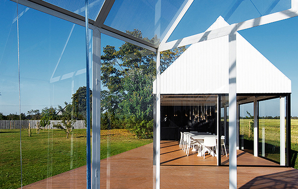 Suveköök Lääne-Virumaal