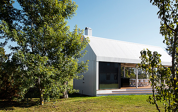 Suveköök Lääne-Virumaal