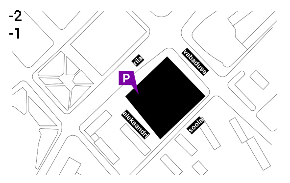 Tartu Vana Kaubamaja