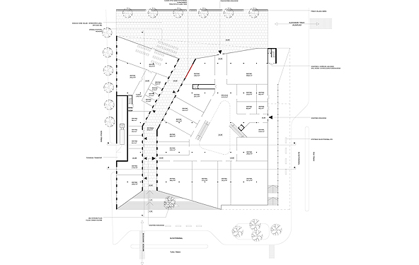 Tartu Vana Kaubamaja