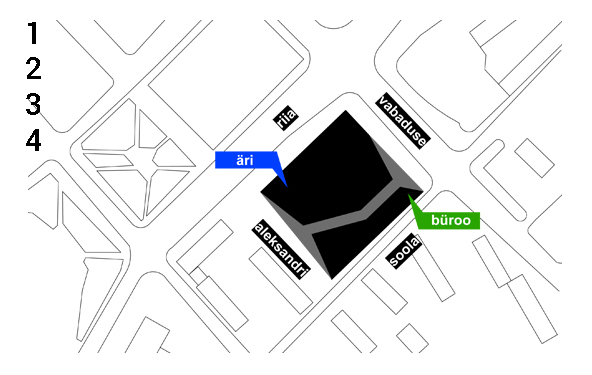 Tartu Vana Kaubamaja