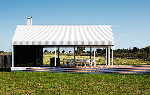 Suveköök Lääne-Virumaal