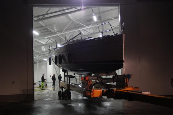 Yachts Service Kärdla