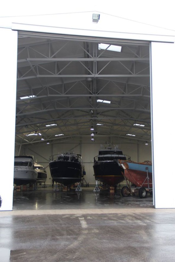 Yachts Service Kärdla