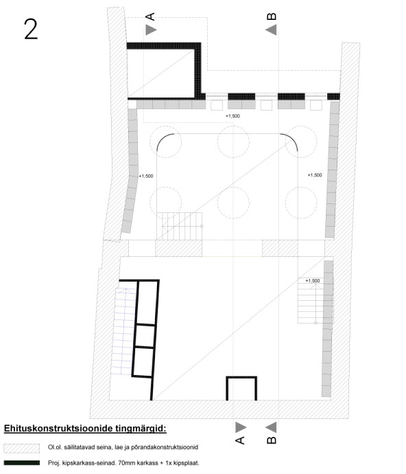 Raamatupood Haapsalus