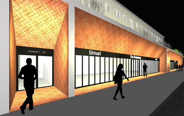 Äripind Kuressaares