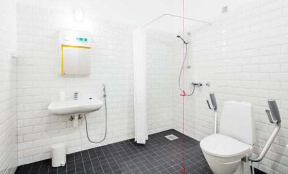 HEKTOR Design Hostels