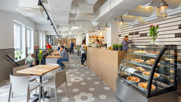 HEKTOR Design Hostels