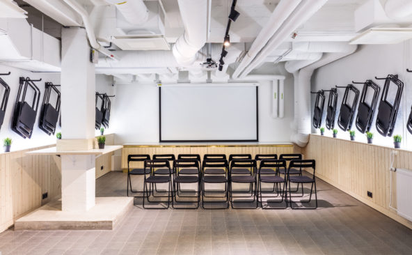 HEKTOR Design Hostels