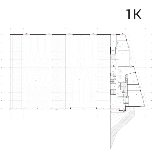 Kakumäe sadamahoone