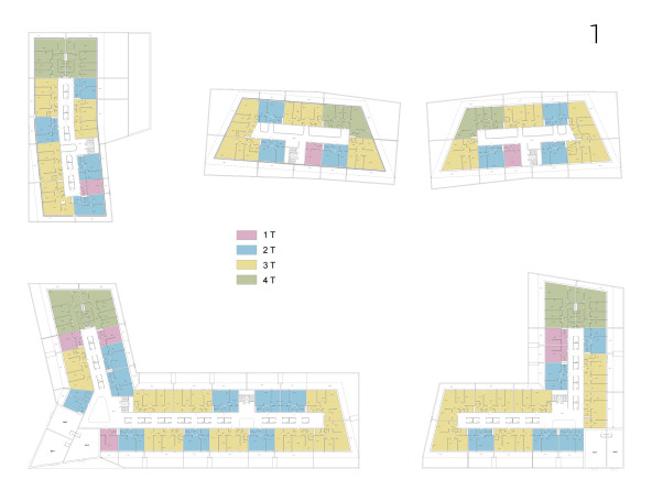 Korterelamud Tallinnas
