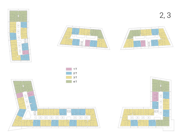 Korterelamud Tallinnas
