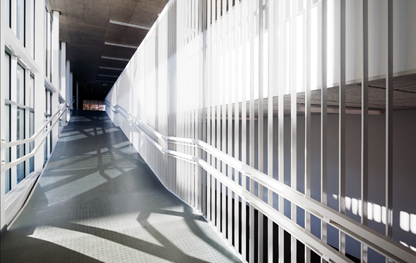 Eesti Maaülikooli õppehoone juurdeehitus