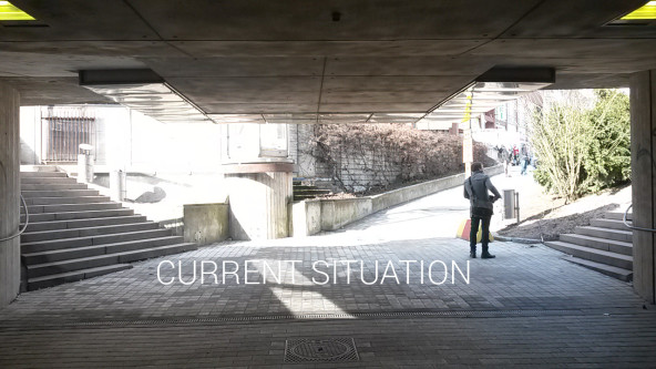 Tikkuri kaubanduskeskus Vantaa, Soome