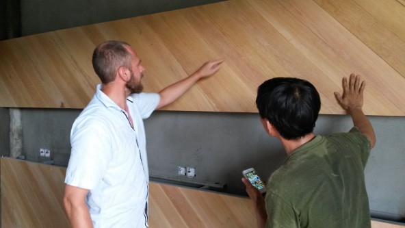 Hotell Sihanoukville’is