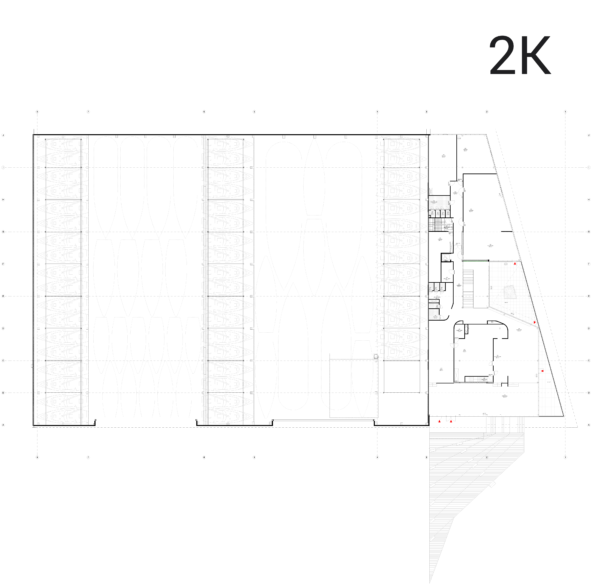 Kakumäe sadamahoone