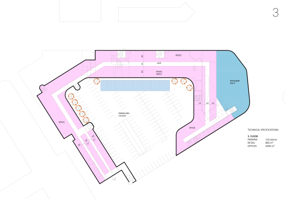 Tikkuri kaubanduskeskus Vantaa, Soome