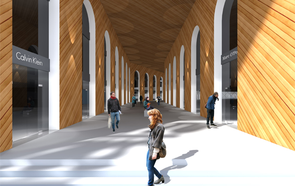 Tartu Vana Kaubamaja