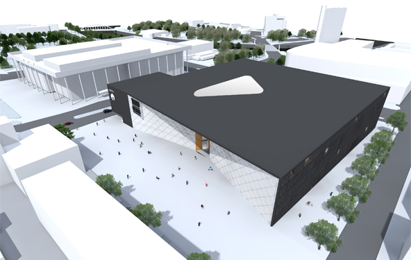 Tartu Vana Kaubamaja