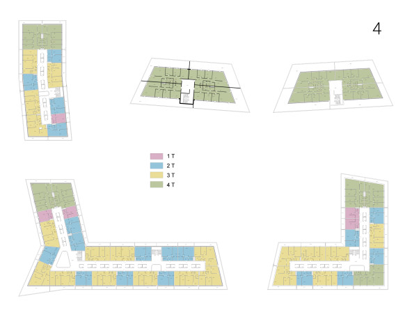 Korterelamud Tallinnas
