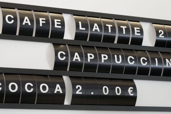 HEKTOR Design Hostels