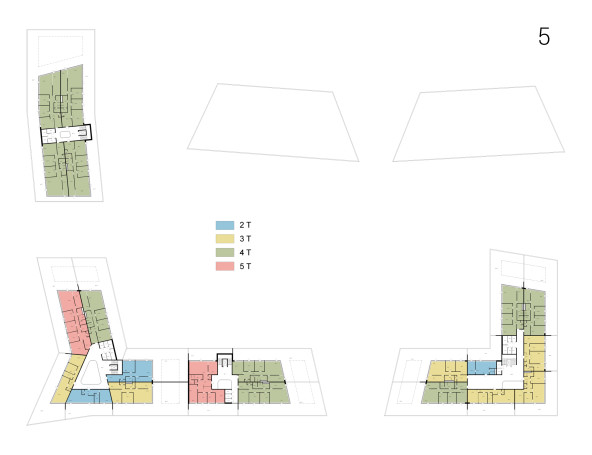 Korterelamud Tallinnas