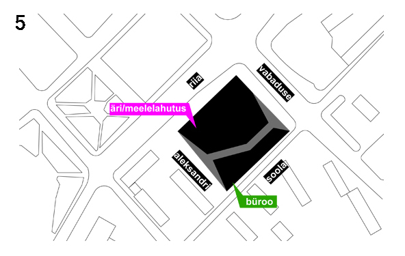 Tartu Vana Kaubamaja