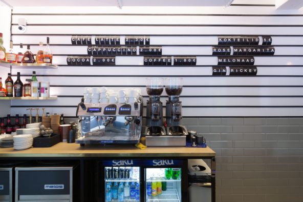 HEKTOR Design Hostels