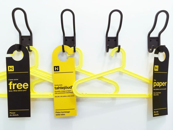 HEKTOR Design Hostels