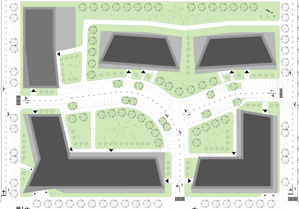 Korterelamud Tallinnas