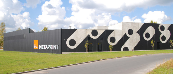 Metaprint Pärnu