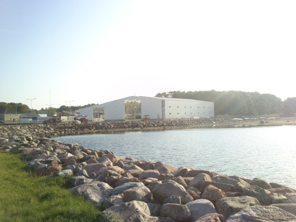 Yachts Service Kärdla